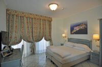 Hotel Moderno Stresa camera Superior